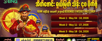 gx999 vip အထူးအခွင့်အရေးများ